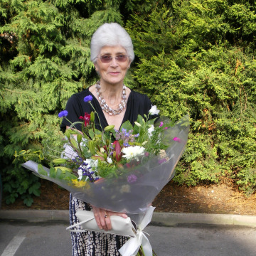 Photo for notice Margaret UNSWORTH