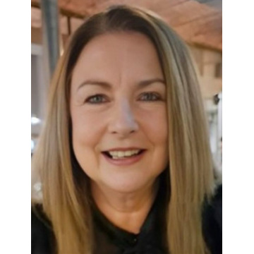 Photo of Elizabeth (Liz) GOODALL