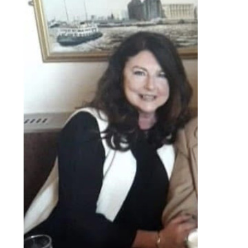 Photo for notice Elizabeth (Liz) GOODALL