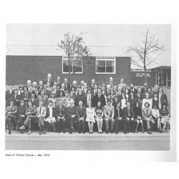 Photo for notice Robert John OBE GRAHAM