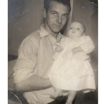 Photo for notice David KING