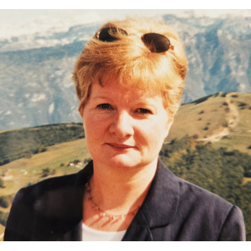 Photo of Mary WALDRON HEALY