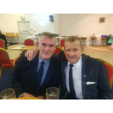 Photo for notice Kenneth MARSLAND