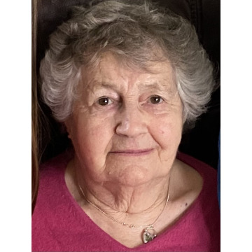 Photo of Anne MORGAN