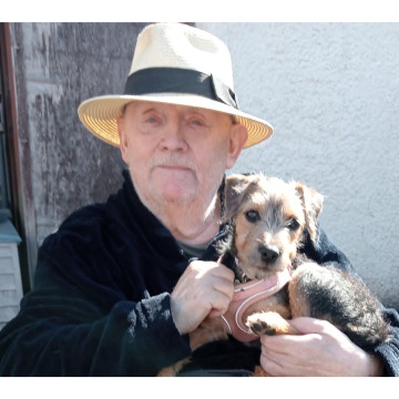 Photo for notice Terence KELLY