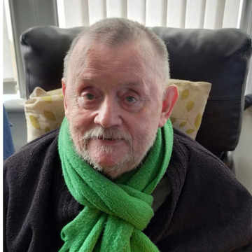 Photo for notice Terence KELLY