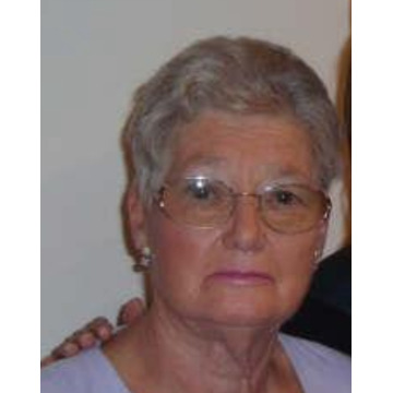 Photo of Barbara JONES
