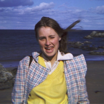 Photo for notice Caroline Ann HARRISON