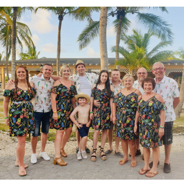 Photo for notice Keith Richard LEE