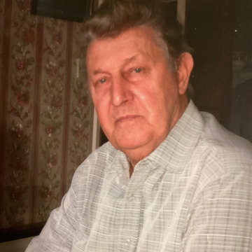 Photo for notice Thomas CRABB