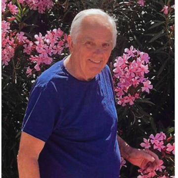 Photo for notice Michael James MILLS