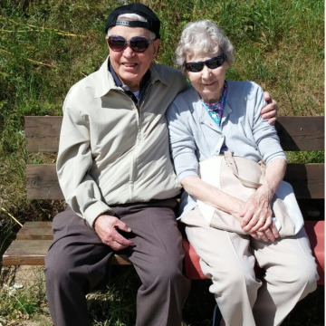 Photo for notice Dorothy Ann ROBSON