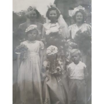 Photo for notice Dorothy Ann ROBSON