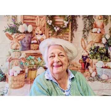 Photo for notice June DAVIES