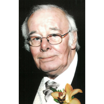 Photo of Geoffrey DAVENPORT