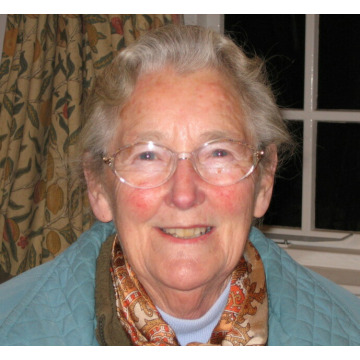 Notice Gallery for Mary Elizabeth SPEED