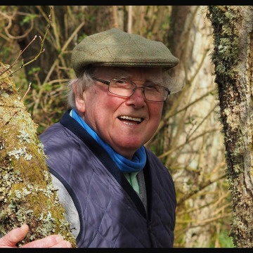 Notice Gallery for James SKINNER - (FEARN)