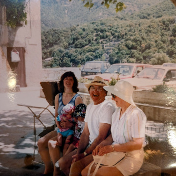 Photo for notice James SKINNER - (FEARN)