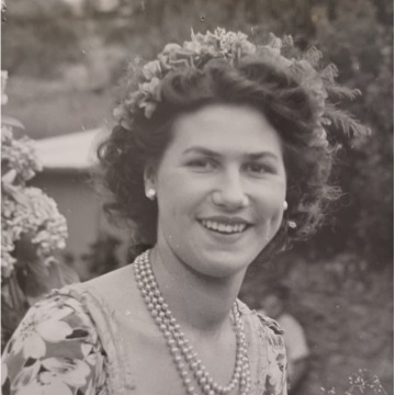 Photo for notice Katrina Audrey REED