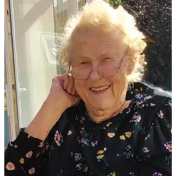 Photo for notice Joan GOTTS