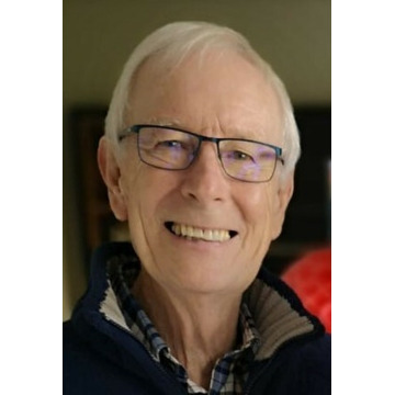 Photo of Keith THOMPSON