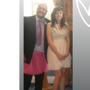 Photo for notice Lawrence GIBBS