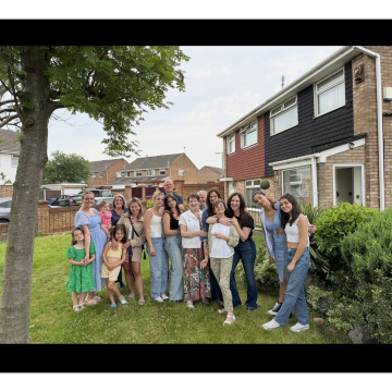 Photo for notice Joseph Anthony MULHANEY