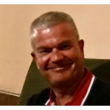 Photo of Michael QUIRKE