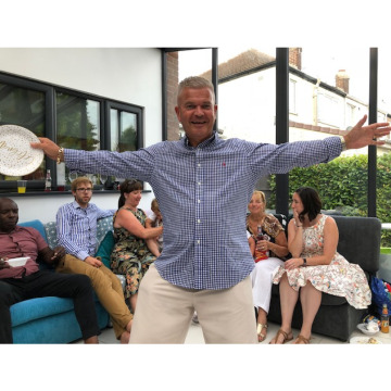 Photo for notice Michael QUIRKE