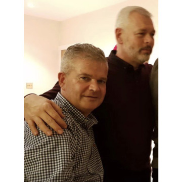 Photo for notice Michael QUIRKE