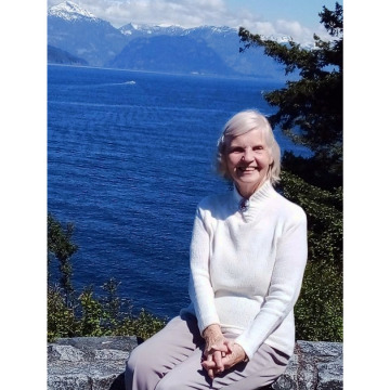Photo for notice Wilma PATON
