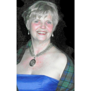 Photo for notice Wilma PATON