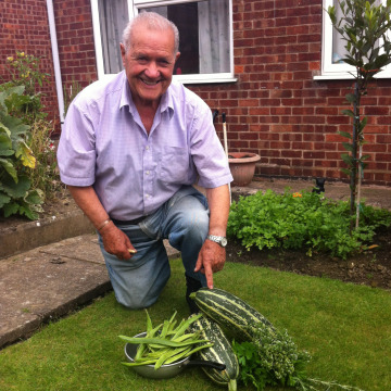 Photo for notice Giuseppe TAURO