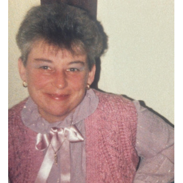 Photo of Angela TAYLOR