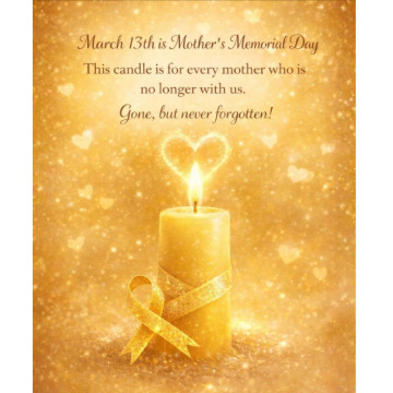 Photo for notice Rita WARBURTON