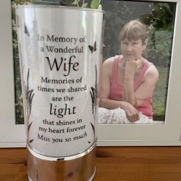 Photo for notice Rita WARBURTON