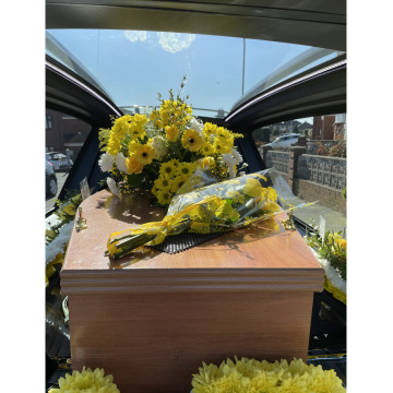 Photo for notice Rita WARBURTON