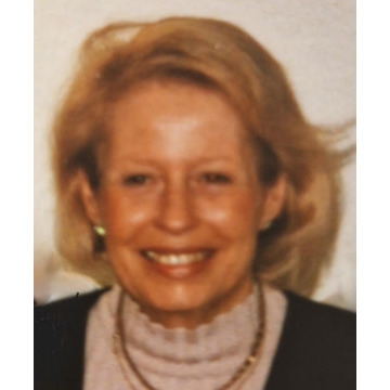 Photo of Ann FARMILOE