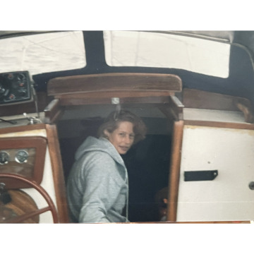 Photo for notice Ann FARMILOE