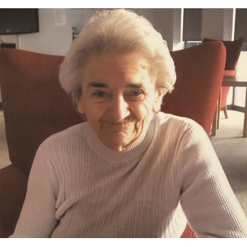 Photo of Joyce SIMMISTER