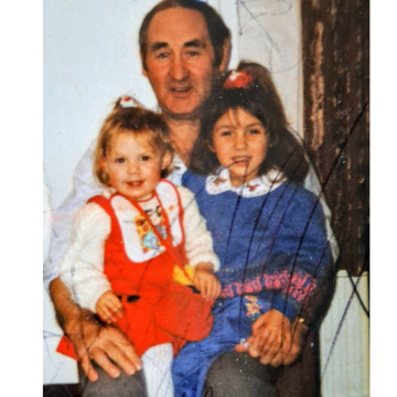 Photo for notice Ronald Anthony PHILLIPS