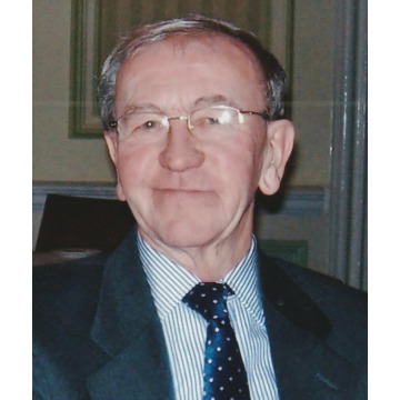 Photo of Barry Frederick WOODWARD