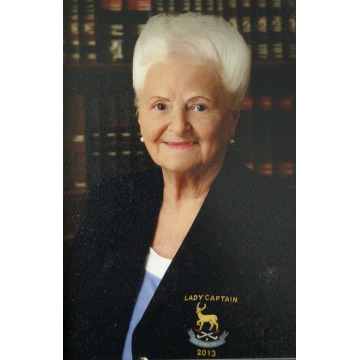 Photo of Jean Beryl PHILLIPS