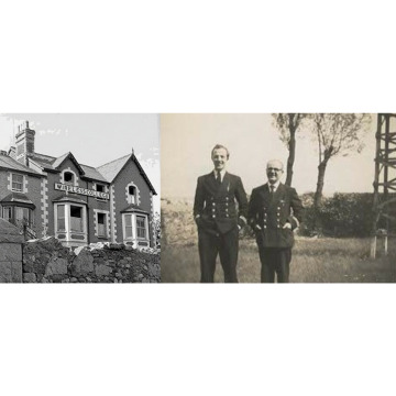 Photo for notice Neville Francis WHALE