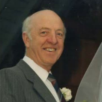 Photo for notice Neville Francis WHALE