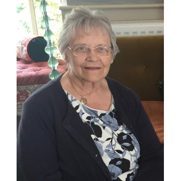 Photo of Diana ROBINSON