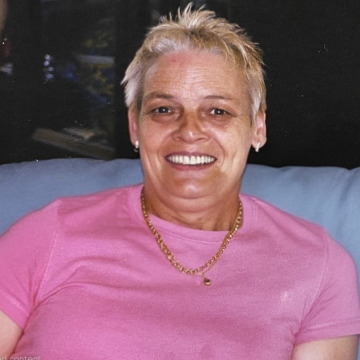 Photo of Norma RALSTON