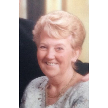 Photo of Margaret BELLENIE