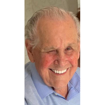 Photo of John Kenneth SHANNON