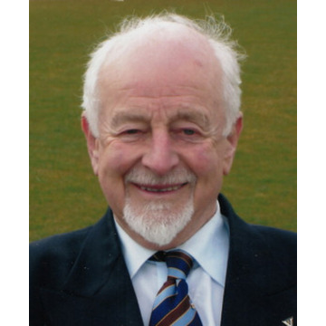 Photo of John BROWN